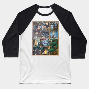 Community Collection Baseball T-Shirt